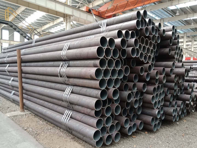 海陵30CrMo合金无缝钢管