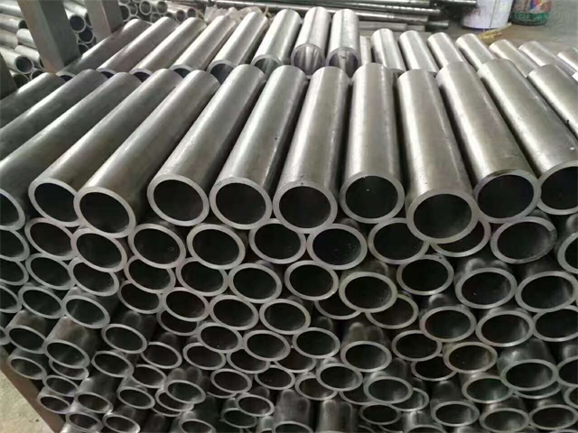 海陵30CrMo精密无缝钢管
