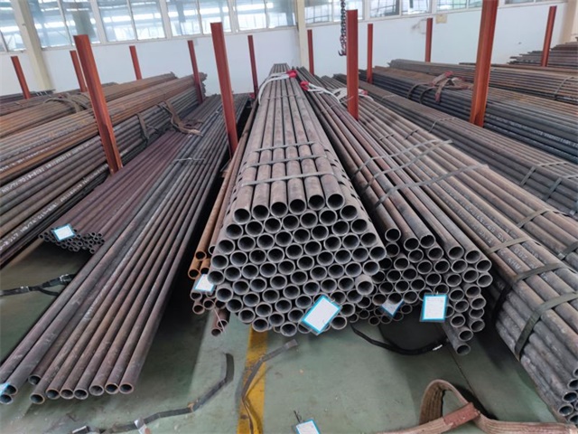 海陵20G合金无缝钢管